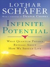 Cover image for Infinite Potential